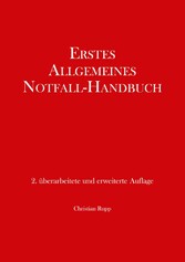 Erstes Allgemeines Notfall-Handbuch