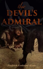 THE DEVIL'S ADMIRAL