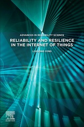 Reliability and Resilience in the Internet of Things