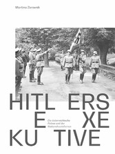 Hitlers Exekutive