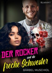 Der Rocker und die freche Schwester