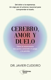 Cerebro, amor y duelo