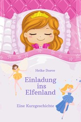 Einladung ins Elfenland