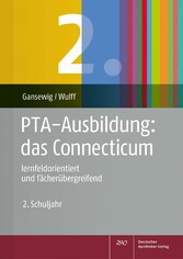 PTA-Ausbildung: das Connecticum