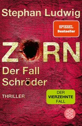 Zorn - Der Fall Schröder