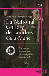 La National Gallery. Guia de Arte