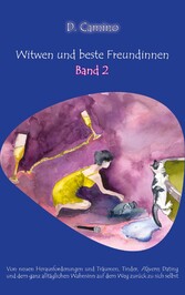 Witwen und beste Freundinnen - Band 2