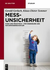 Messunsicherheit