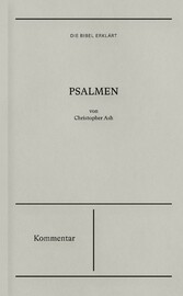 Psalmen - Kommentar