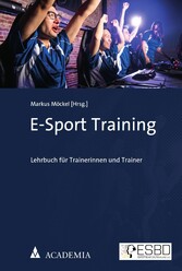 E-Sport Training