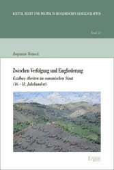 Zwischen Verfolgung und Eingliederung