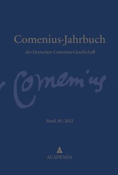 Comenius-Jahrbuch