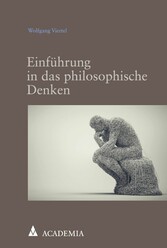 Einführung in das philosophische Denken