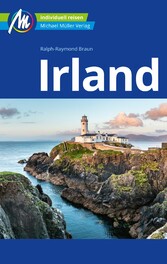 Irland Reiseführer Michael Müller Verlag