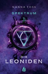 Die Leoniden - Spektrum (#1)