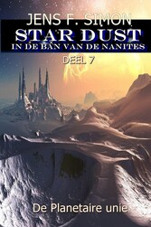 De Planetaire unie (STAR-DUST 7)