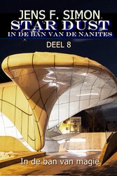 In de ban van magie (STAR-DUST 8)