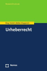 Urheberrecht