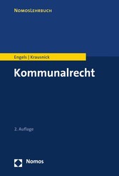 Kommunalrecht