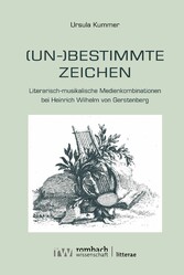 (Un-)Bestimmte Zeichen