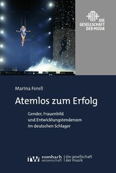 Atemlos zum Erfolg