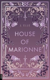 House of Marionne