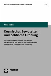 Kosmisches Bewusstsein und politische Ordnung