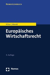 Europäisches Wirtschaftsrecht