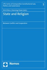 State and Religion