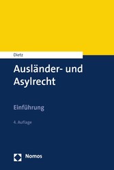 Ausländer- und Asylrecht