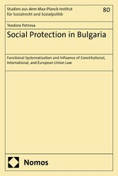 Social Protection in Bulgaria