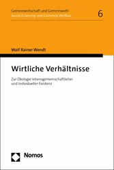 Wirtliche Verhältnisse