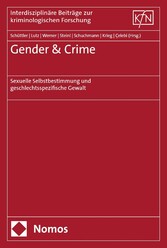 Gender & Crime