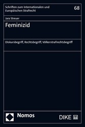 Feminizid