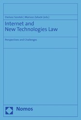 Internet and New Technologies Law