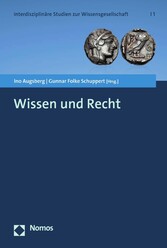 Wissen und Recht