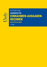 Handbuch für Einnahmen-Ausgaben-Rechner