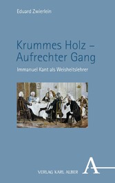 Krummes Holz - Aufrechter Gang