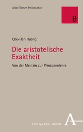 Die aristotelische Exaktheit