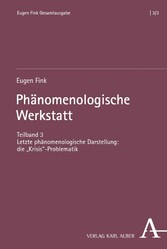 Phänomenologische Werkstatt