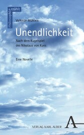 Unendlichkeit