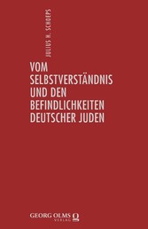 Deutsch-Jüdische Geschichte durch drei Jahrhunderte. Ausgewählte Schriften in zehn Bänden