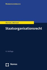 Staatsorganisationsrecht