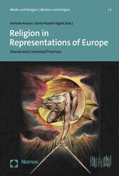 Religion in Representations of Europe