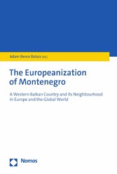 The Europeanization of Montenegro