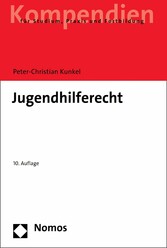 Jugendhilferecht