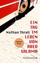 Ein Tag im Leben von Abed Salama