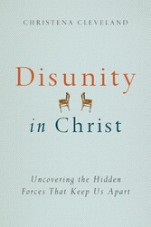 Disunity in Christ