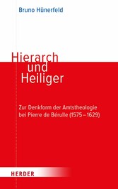 Hierarch und Heiliger