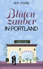 Blütenzauber in Portland